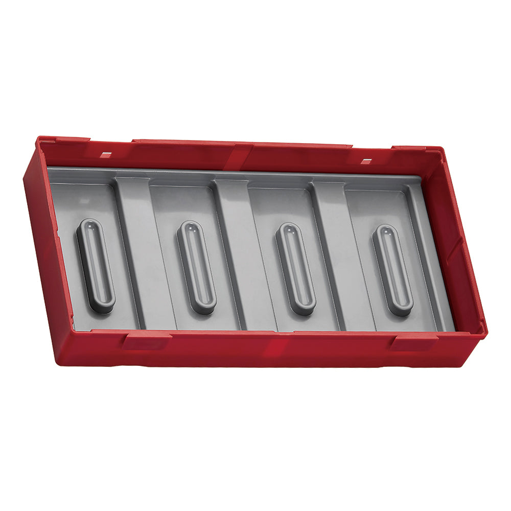 Buy Teng Tools Storage Tray for 4 Mini TJ Case Sets from Power Tool Services - Image 1 | Best Price