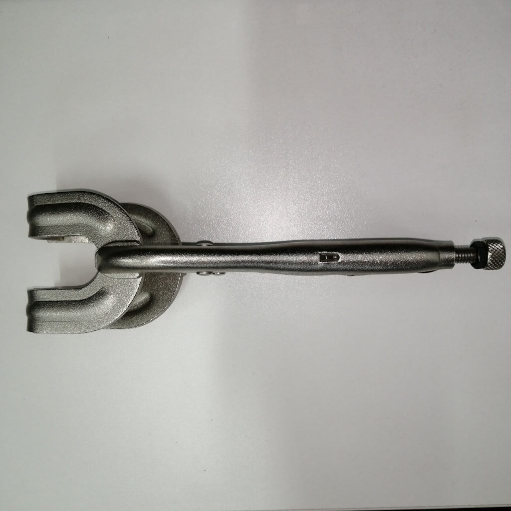 Buy Teng Tools Welding Vice Grip from Power Tool Services - Image 2 | Best Price