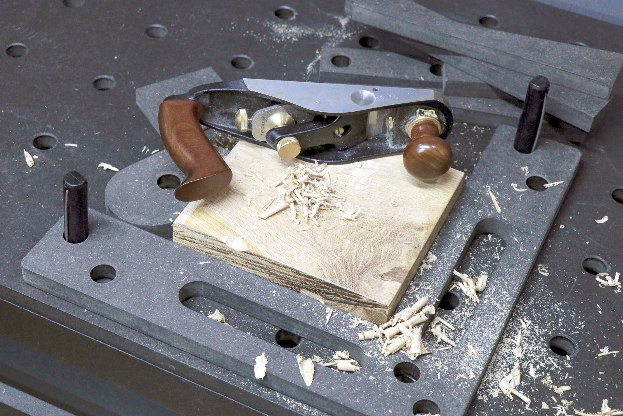 The Makers Work Bench Power Tool Services