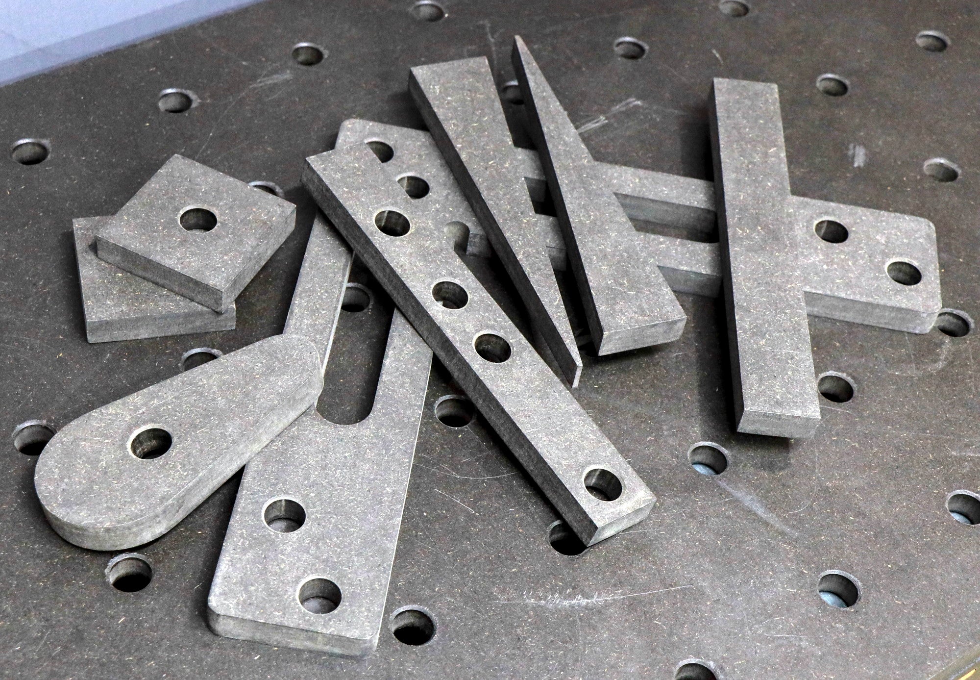 The Makers Work Bench Power Tool Services