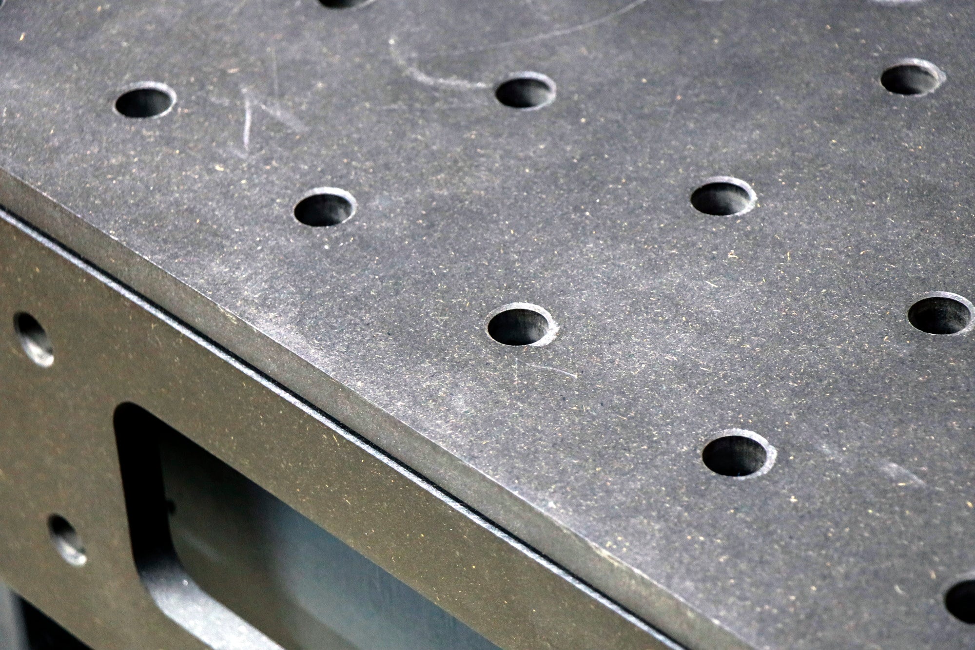 The Makers Work Bench Power Tool Services