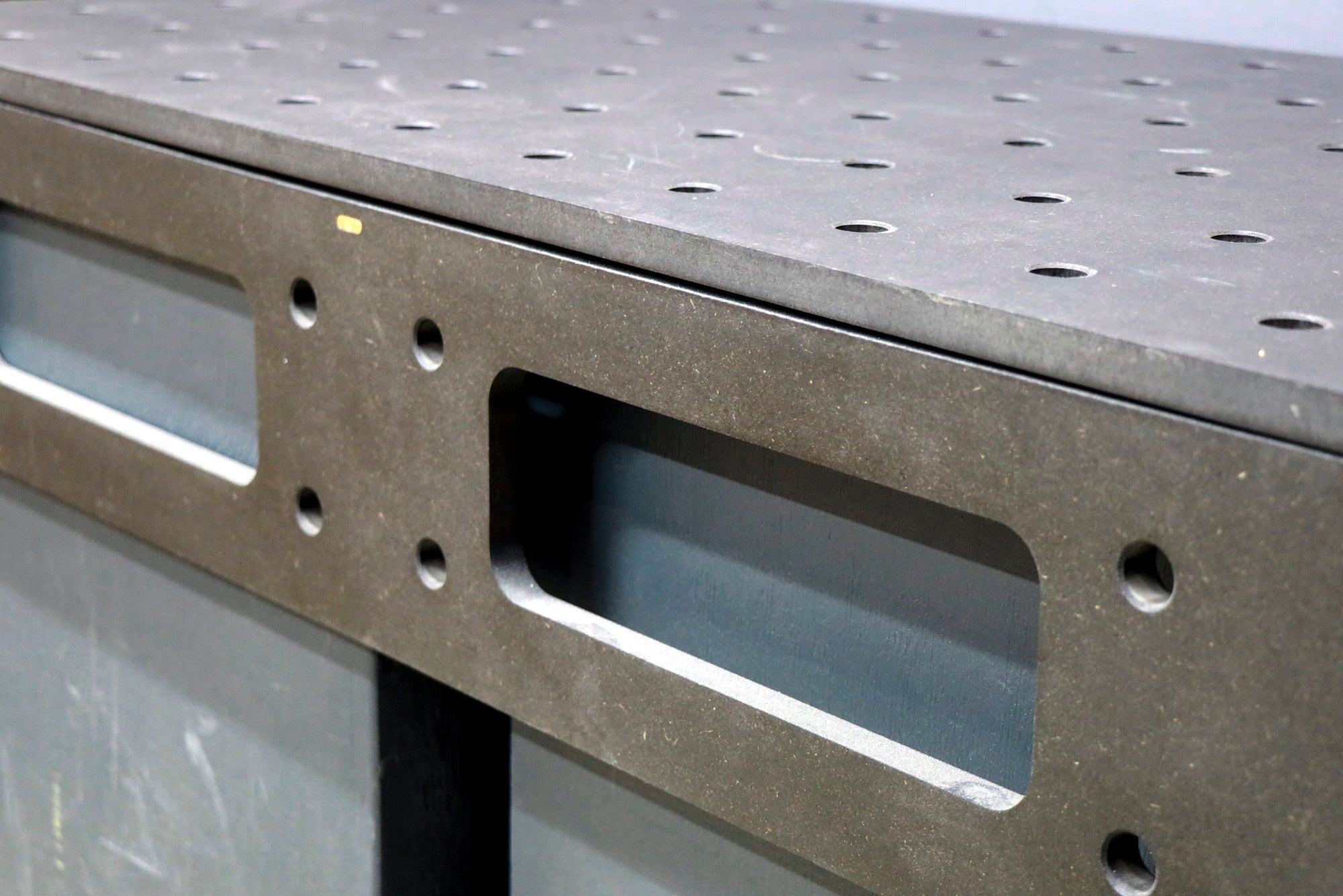 The Makers Work Bench Power Tool Services