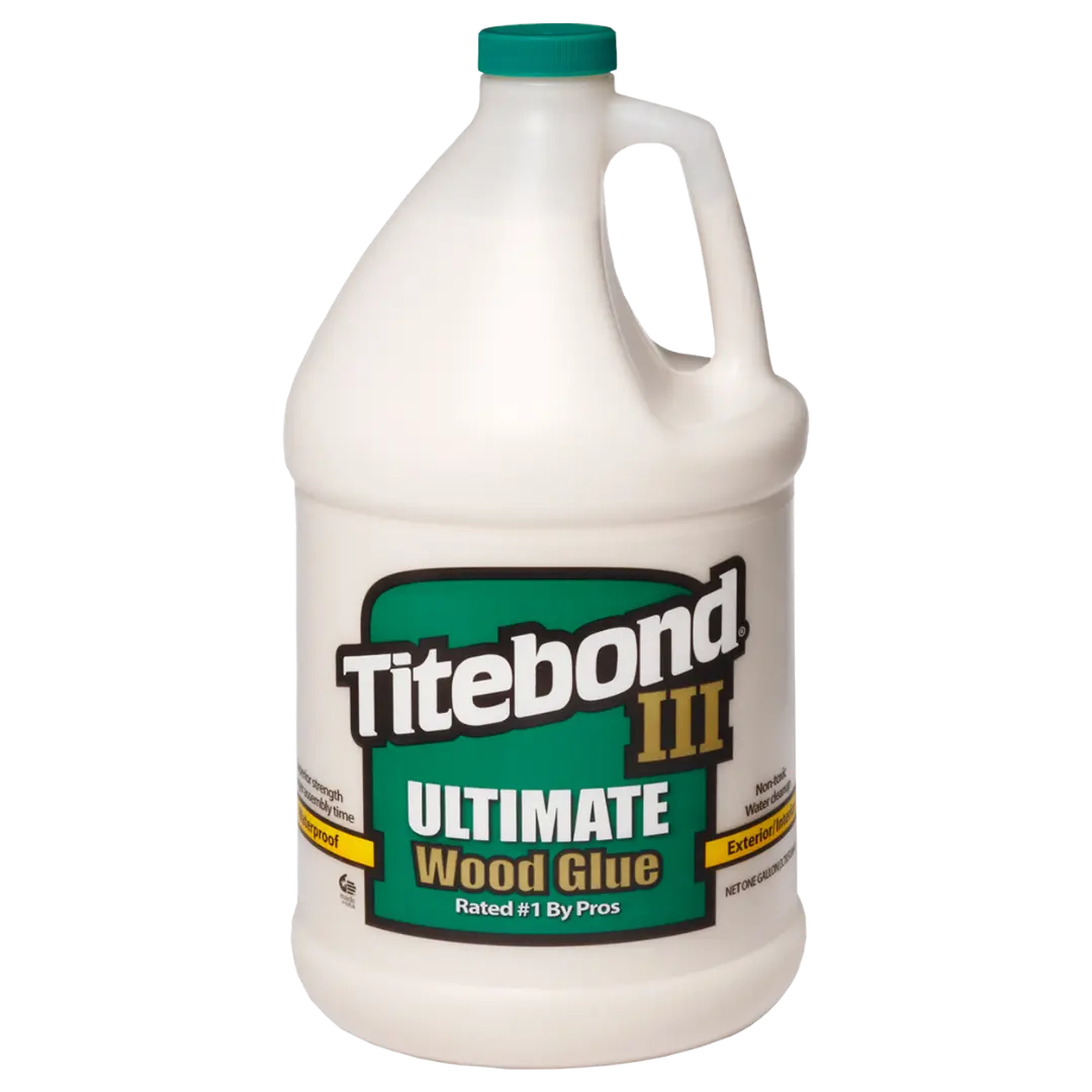 Titebond III Ultimate Wood Glue ( Select Size )