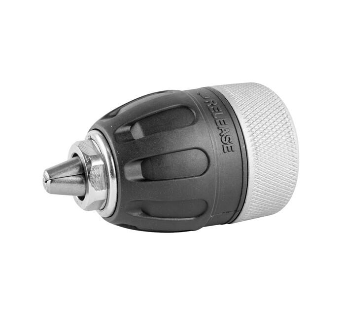 Buy Tork Craft Chuck Keyless 13Mm 1/2X20 Unf Metal from Power Tool Services - Image 1 | Best Price