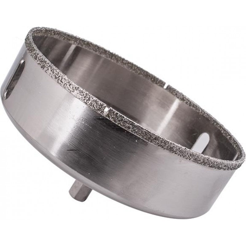 Buy Tork Craft Diamond Core Bit for Tiles ( Select Size ) from Power Tool Services - Image 9 | Best Price