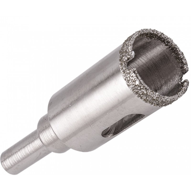 Buy Tork Craft Diamond Core Bit for Tiles ( Select Size ) from Power Tool Services - Image 14 | Best Price