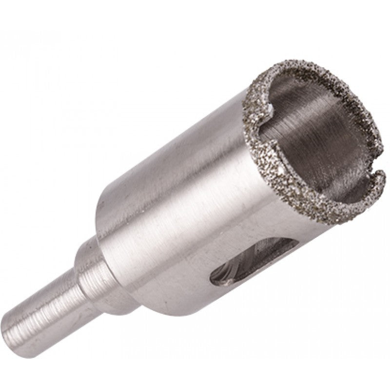 Buy Tork Craft Diamond Core Bit for Tiles ( Select Size ) from Power Tool Services - Image 18 | Best Price