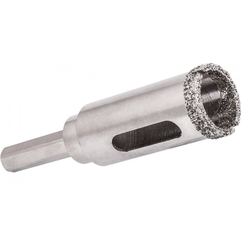 Buy Tork Craft Diamond Core Bit for Tiles ( Select Size ) from Power Tool Services - Image 13 | Best Price