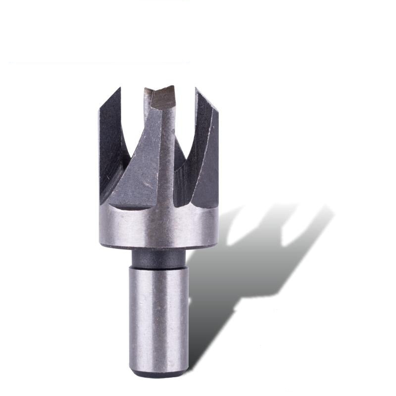 Buy Tork Craft Plug Cutter ( Select Size ) from Power Tool Services - Image 5 | Best Price