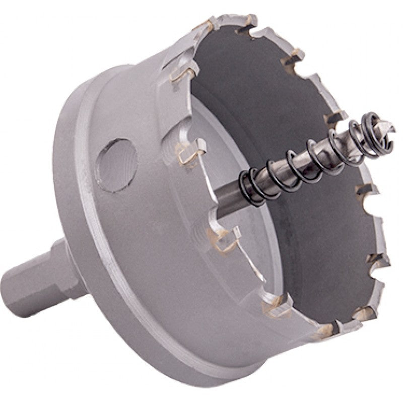 Buy Tork Craft TCT Hole saw for Metal ( Select Size ) from Power Tool Services - Image 16 | Best Price