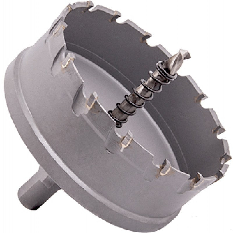 Buy Tork Craft TCT Hole saw for Metal ( Select Size ) from Power Tool Services - Image 20 | Best Price