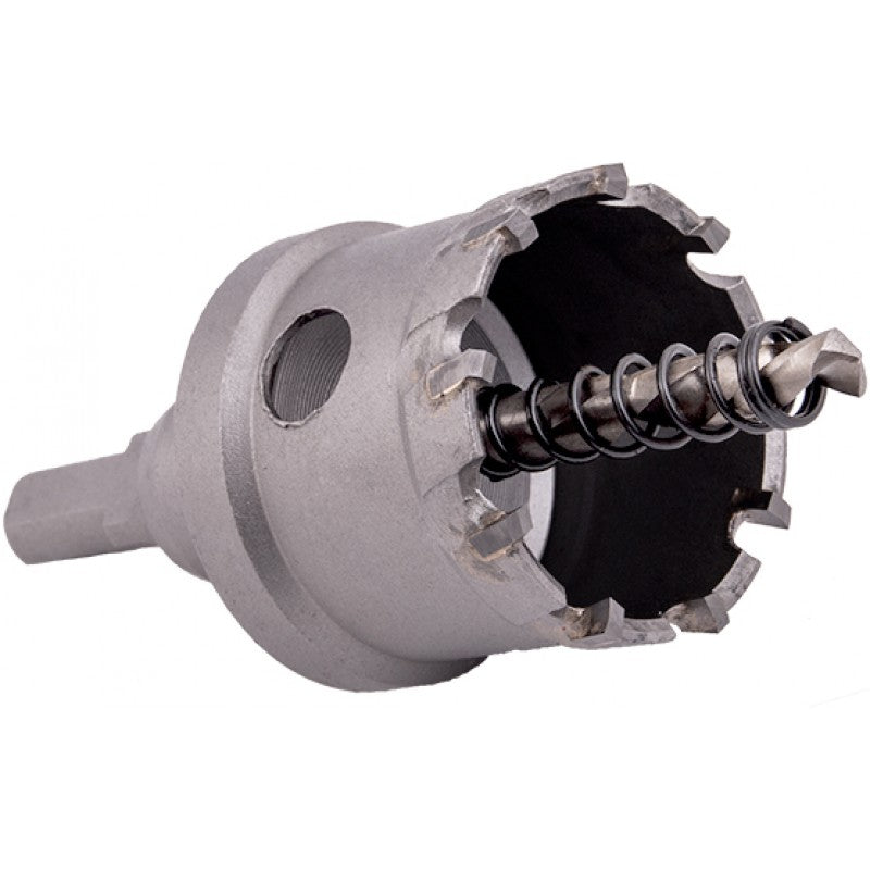 Buy Tork Craft TCT Hole saw for Metal ( Select Size ) from Power Tool Services - Image 9 | Best Price