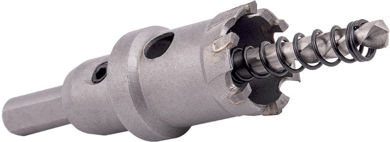 Buy Tork Craft TCT Hole saw for Metal ( Select Size ) from Power Tool Services - Image 5 | Best Price