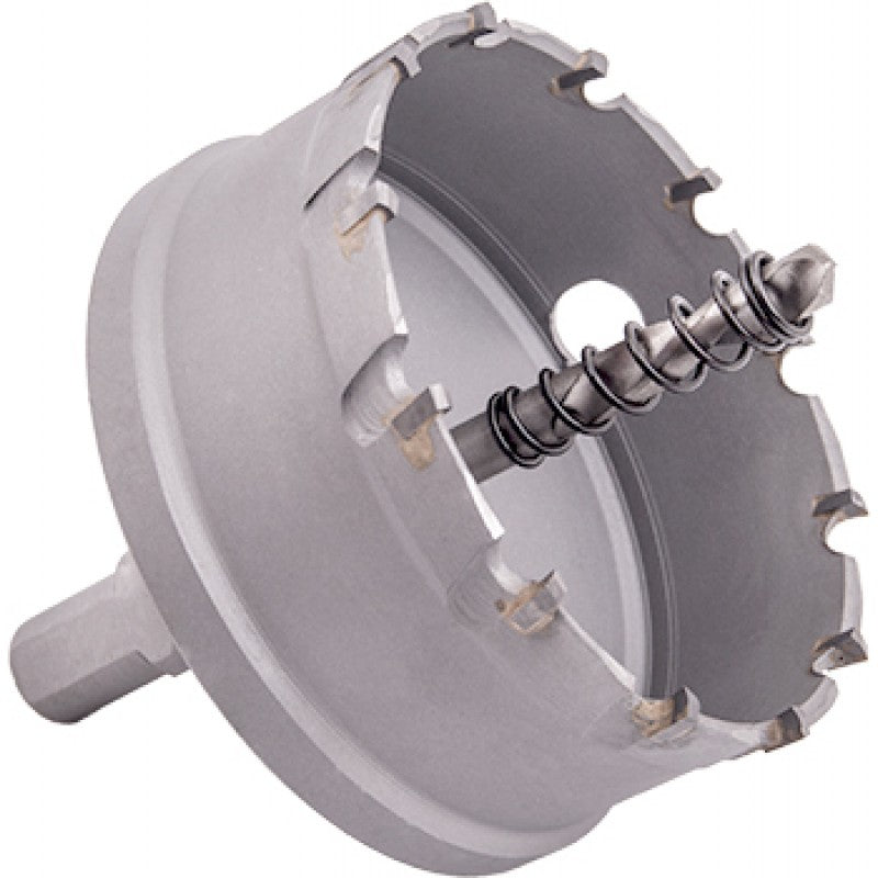 Buy Tork Craft TCT Hole saw for Metal ( Select Size ) from Power Tool Services - Image 17 | Best Price