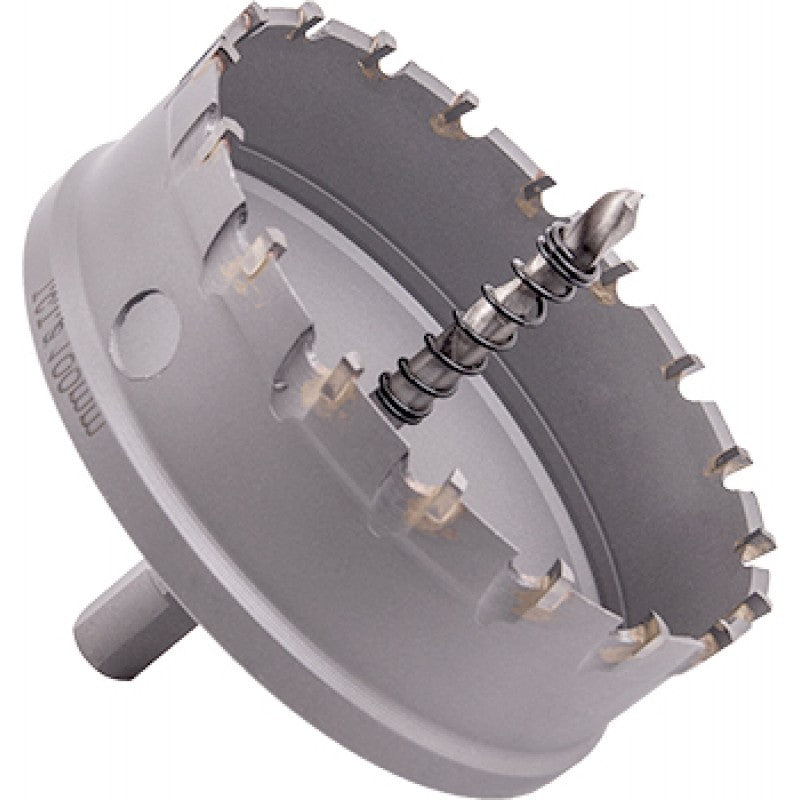 Tork Craft TCT Hole saw for Metal ( Select Size ) Power Tool Services