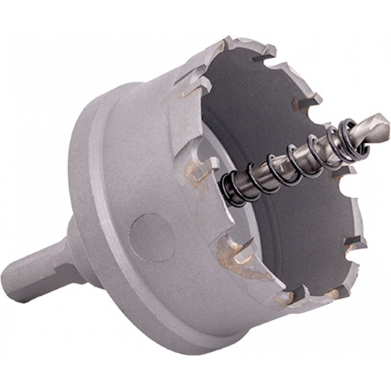 Buy Tork Craft TCT Hole saw for Metal ( Select Size ) from Power Tool Services - Image 13 | Best Price
