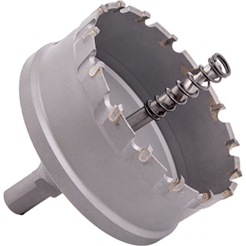 Buy Tork Craft TCT Hole saw for Metal ( Select Size ) from Power Tool Services - Image 18 | Best Price