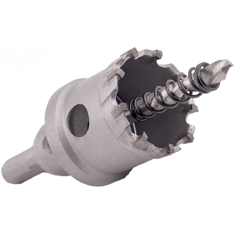 Buy Tork Craft TCT Hole saw for Metal ( Select Size ) from Power Tool Services - Image 3 | Best Price