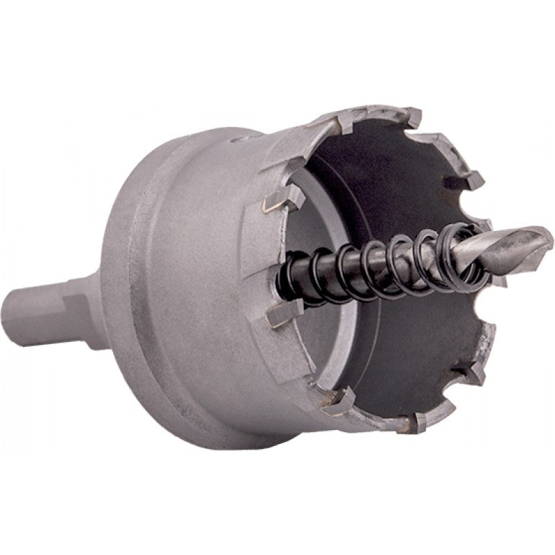 Buy Tork Craft TCT Hole saw for Metal ( Select Size ) from Power Tool Services - Image 10 | Best Price