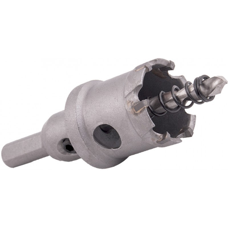 Buy Tork Craft TCT Hole saw for Metal ( Select Size ) from Power Tool Services - Image 6 | Best Price