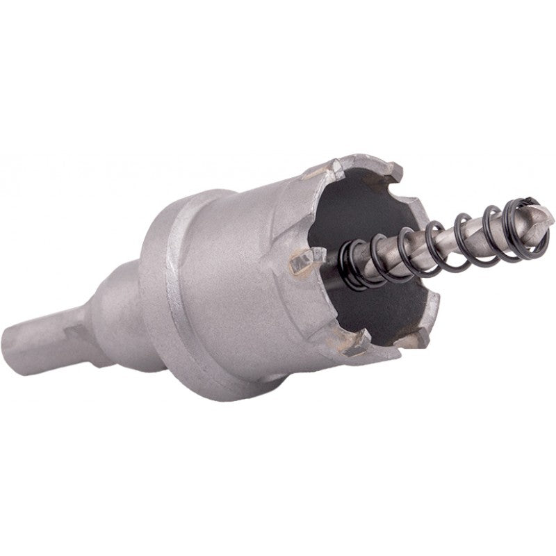 Buy Tork Craft TCT Hole saw for Metal ( Select Size ) from Power Tool Services - Image 8 | Best Price