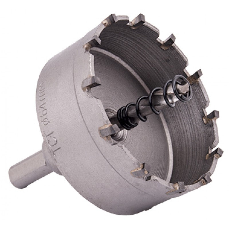 Buy Tork Craft TCT Hole saw for Metal ( Select Size ) from Power Tool Services - Image 14 | Best Price