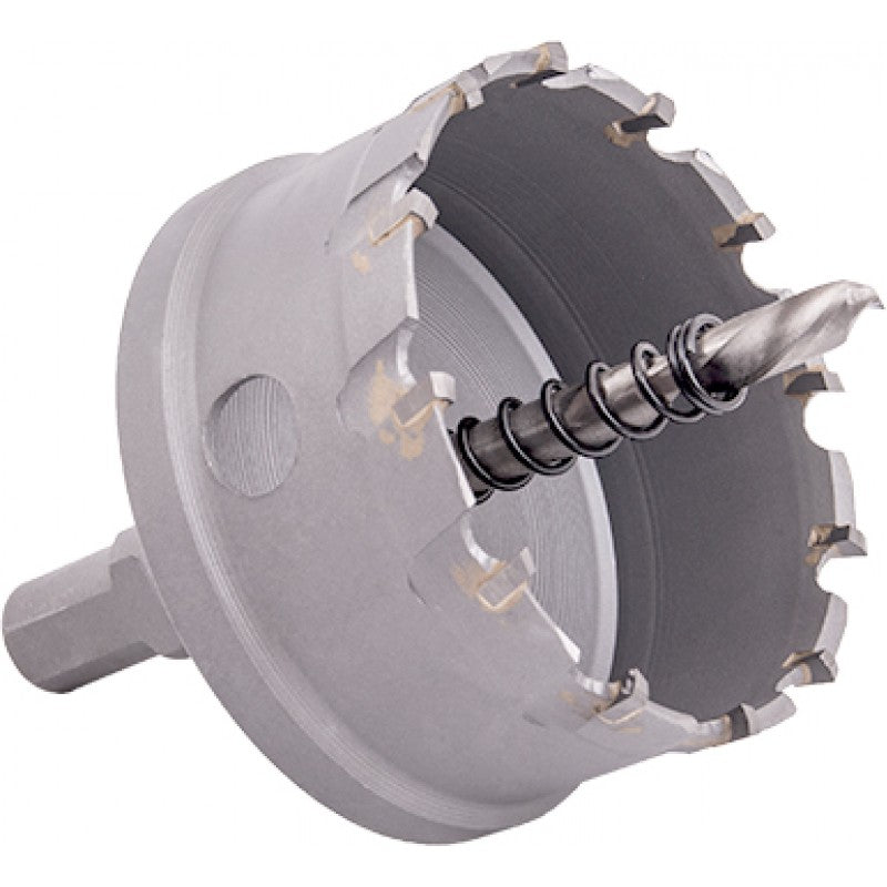 Buy Tork Craft TCT Hole saw for Metal ( Select Size ) from Power Tool Services - Image 15 | Best Price