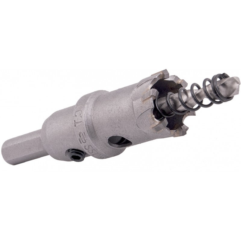 Buy Tork Craft TCT Hole saw for Metal ( Select Size ) from Power Tool Services - Image 4 | Best Price