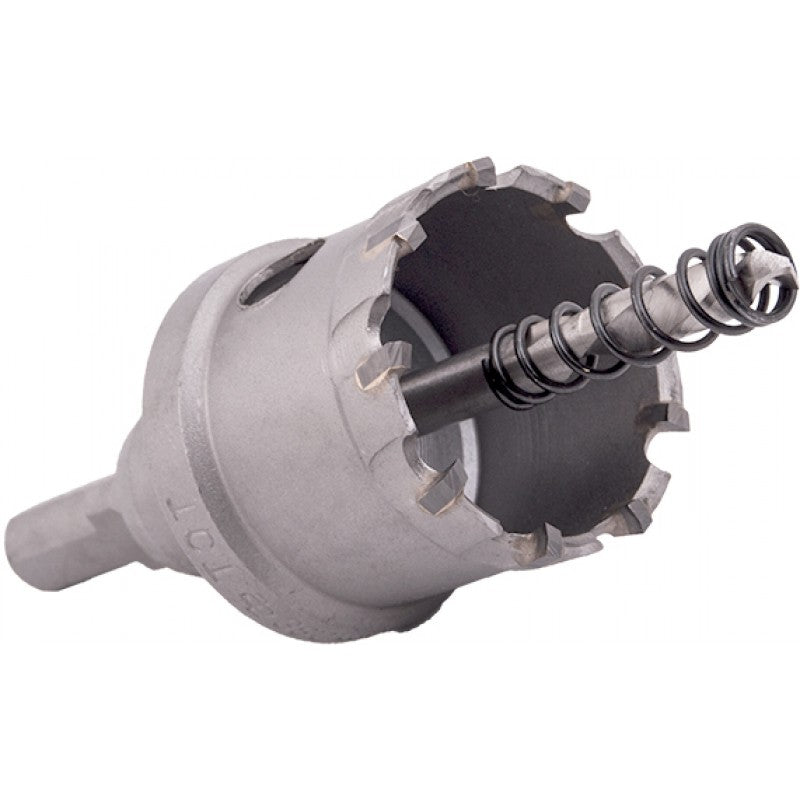Buy Tork Craft TCT Hole saw for Metal ( Select Size ) from Power Tool Services - Image 7 | Best Price