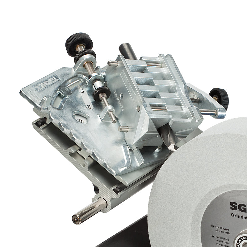 Tormek Drill Bit Sharpening Attachment DBS-22 Power Tool Services