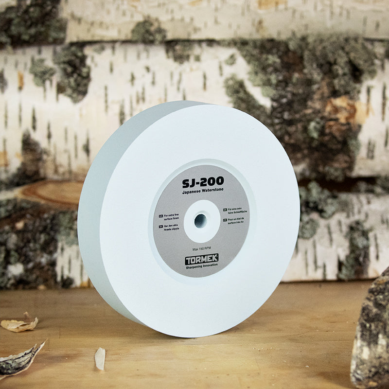 Tormek Japanese Waterstone SJ-200 Power Tool Services