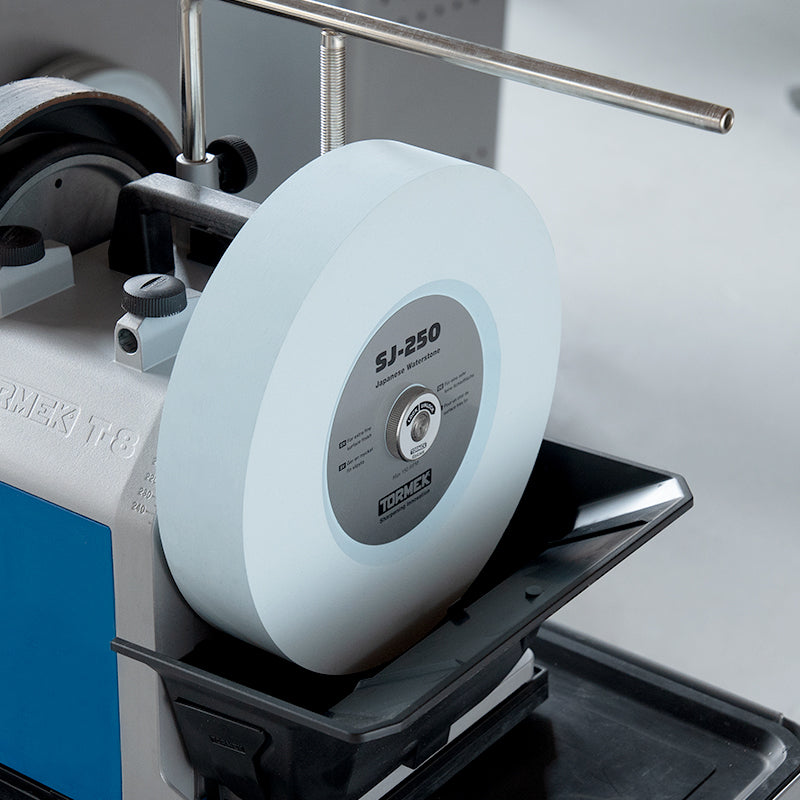 Tormek Japanese Waterstone SJ-250 Power Tool Services