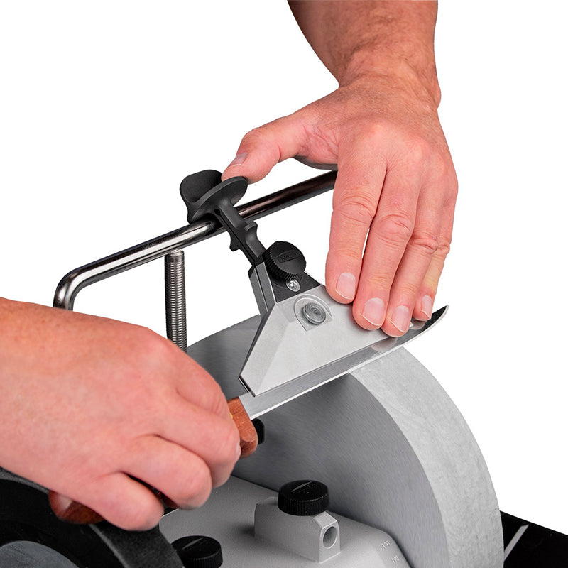 Tormek KJ-140 Wide Centering Knife Jig Power Tool Services