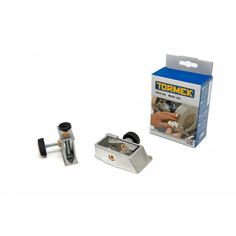 Buy Tormek Multi Jig SVS-50 from Power Tool Services - Image 1 | Best Price