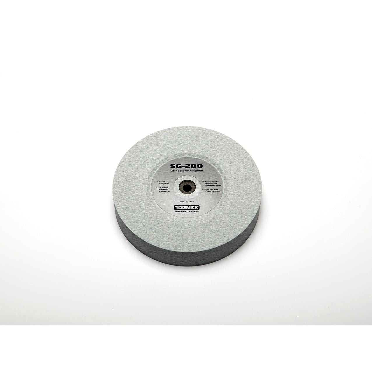 Buy Tormek Original Grindstone SG-200 from Power Tool Services - Image 1 | Best Price