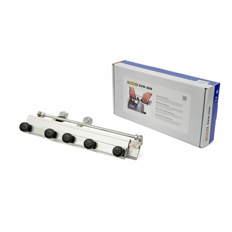 Buy Tormek Planer Blade Attachment SVH-320 from Power Tool Services - Image 1 | Best Price