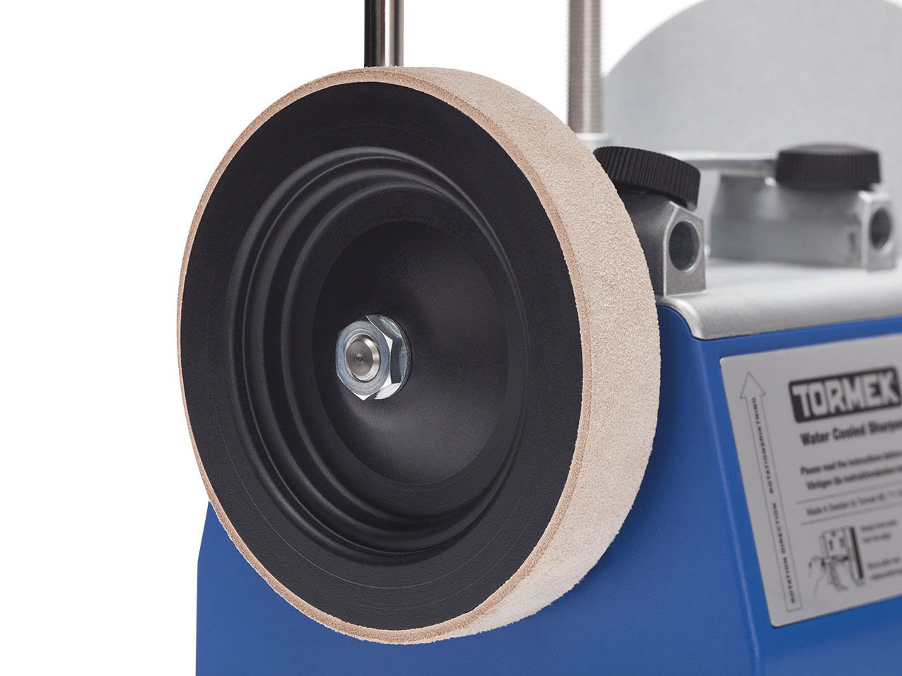 Buy Tormek Sharpening System T-4 - Original from Power Tool Services - Image 4 | Best Price