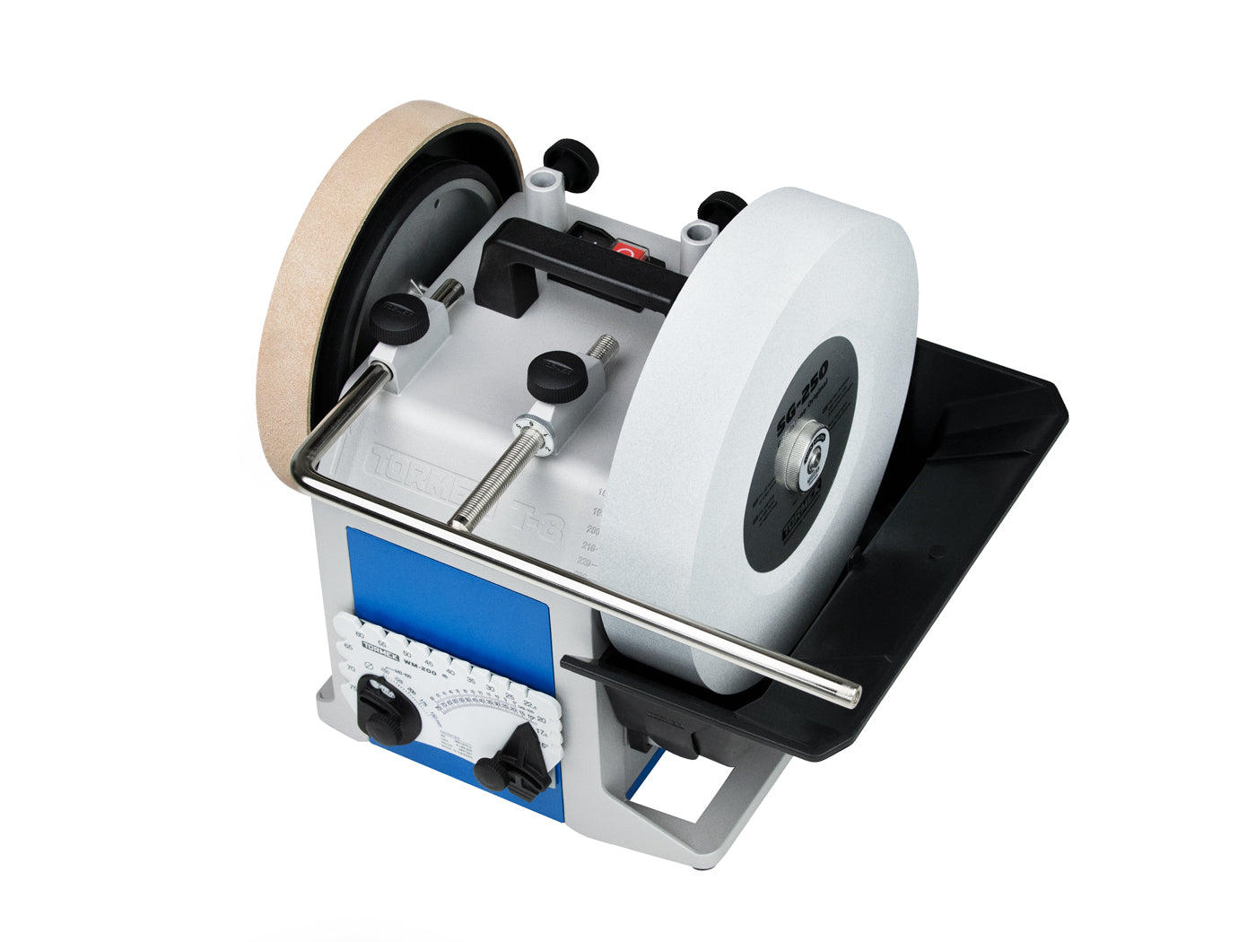 Buy Tormek Sharpening System T-8 - Origional from Power Tool Services - Image 4 | Best Price