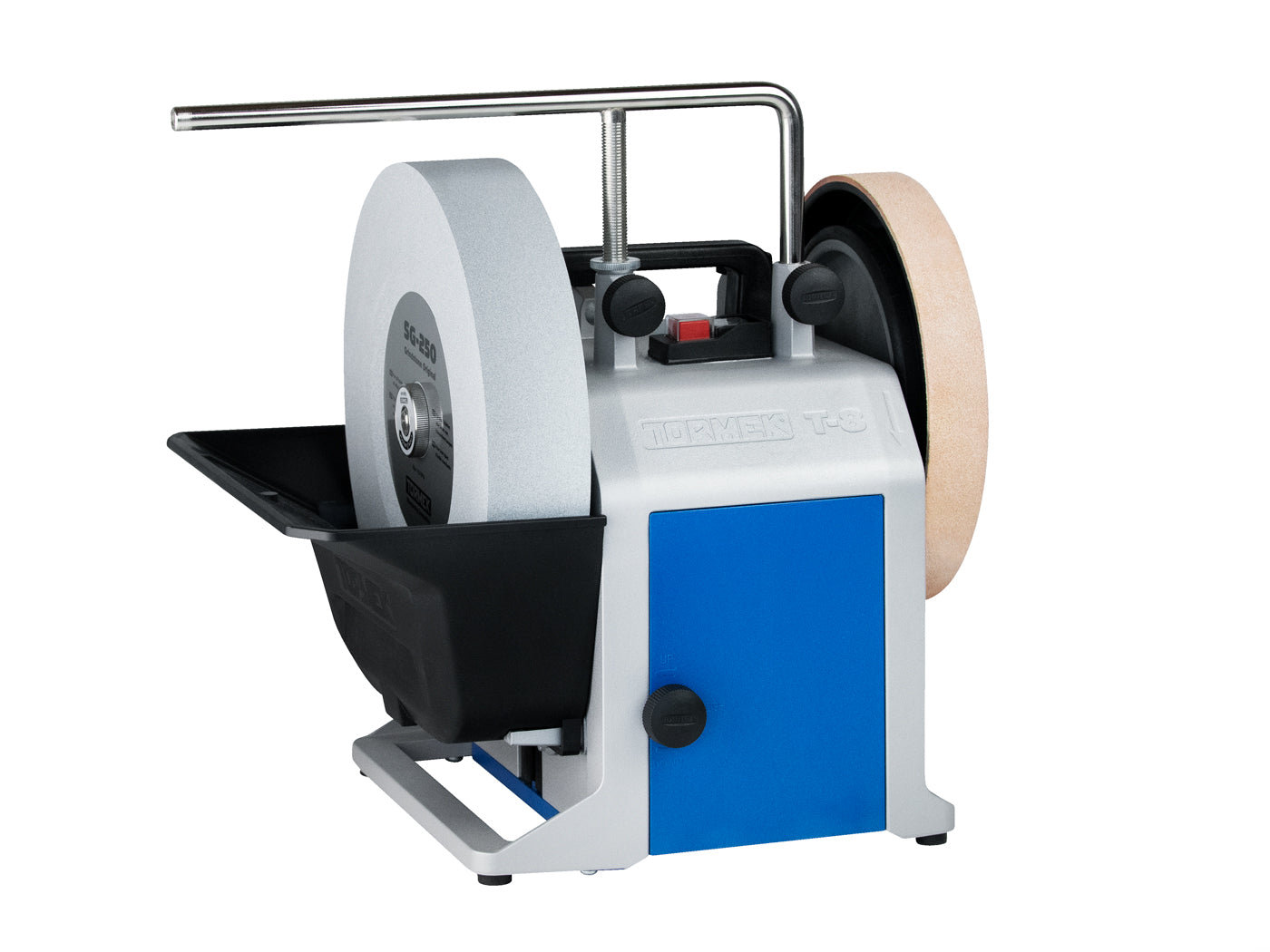 Buy Tormek Sharpening System T-8 - Origional from Power Tool Services - Image 6 | Best Price