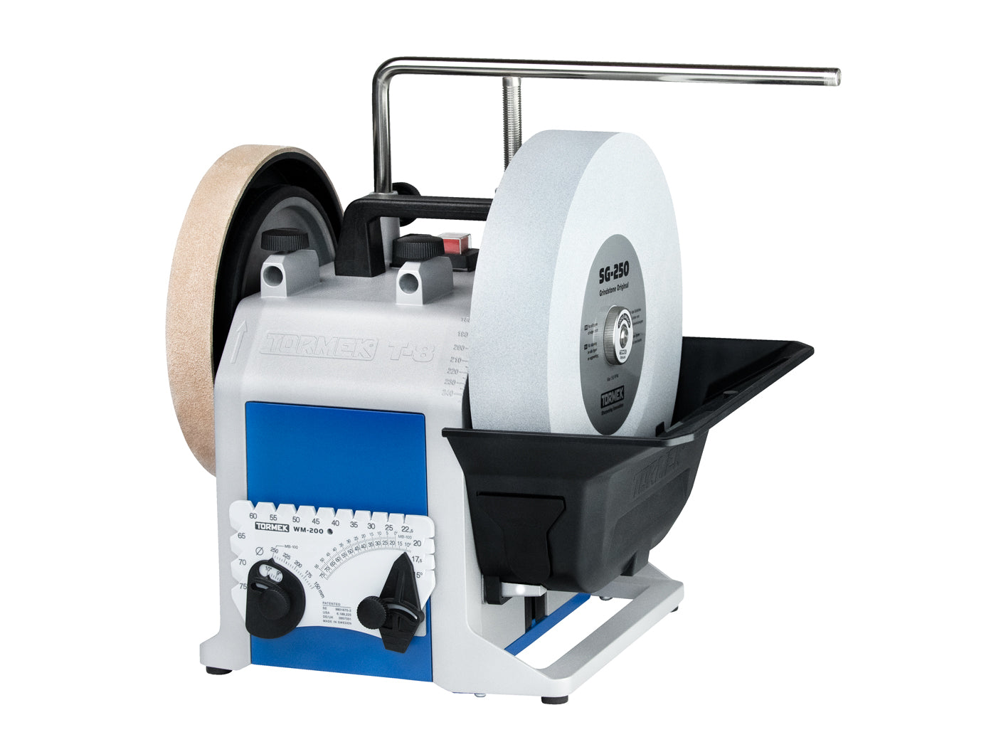 Buy Tormek Sharpening System T-8 - Origional from Power Tool Services - Image 3 | Best Price