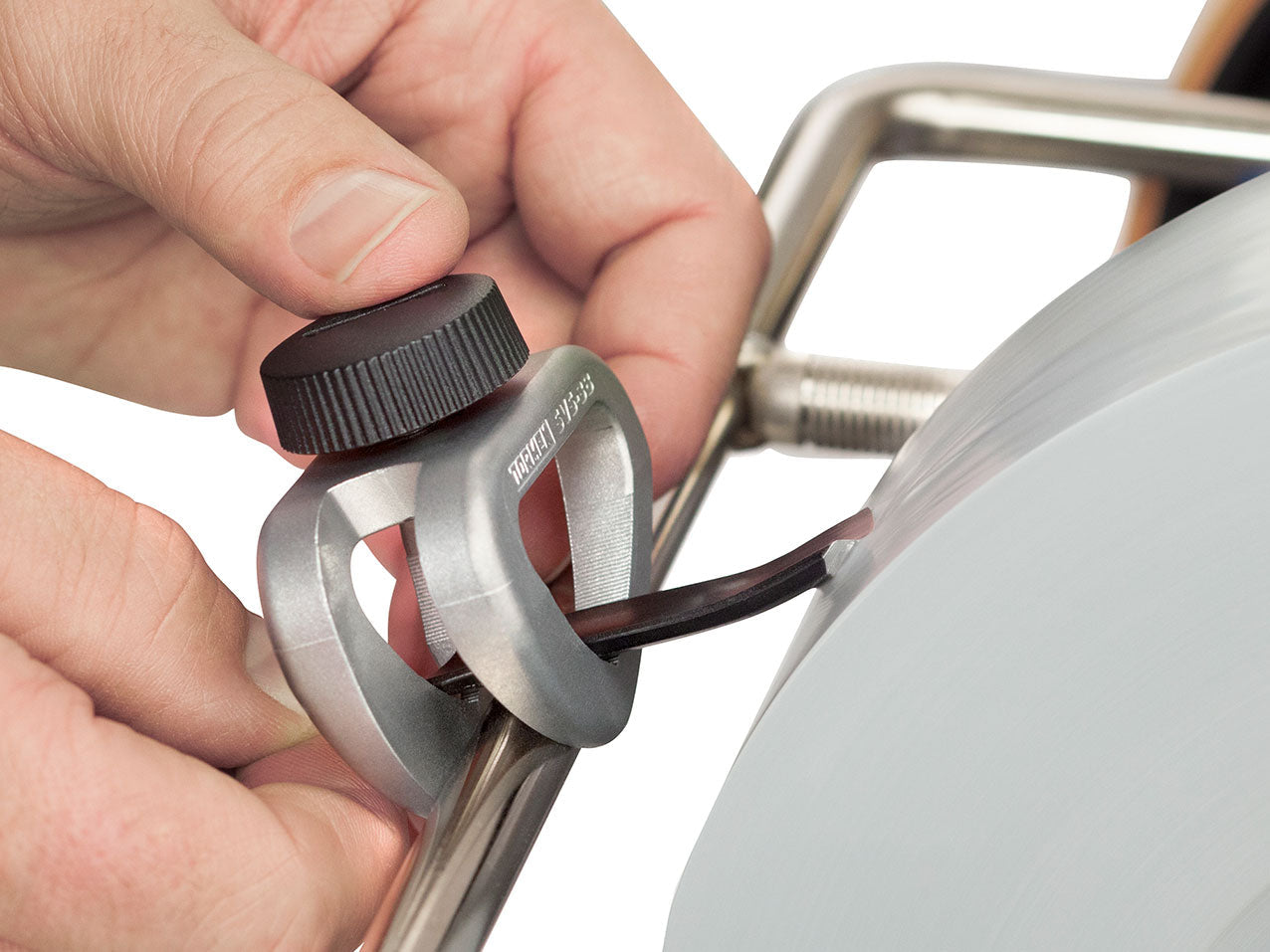 Buy Tormek Short Tool Jig SVS-38 from Power Tool Services - Image 4 | Best Price