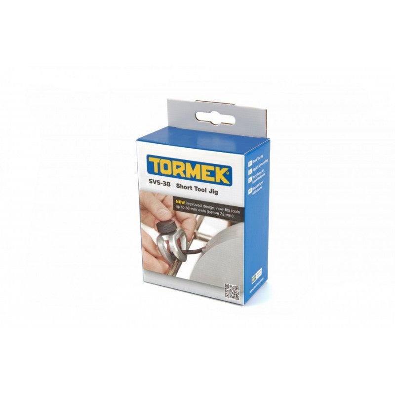 Buy Tormek Short Tool Jig SVS-38 from Power Tool Services - Image 1 | Best Price