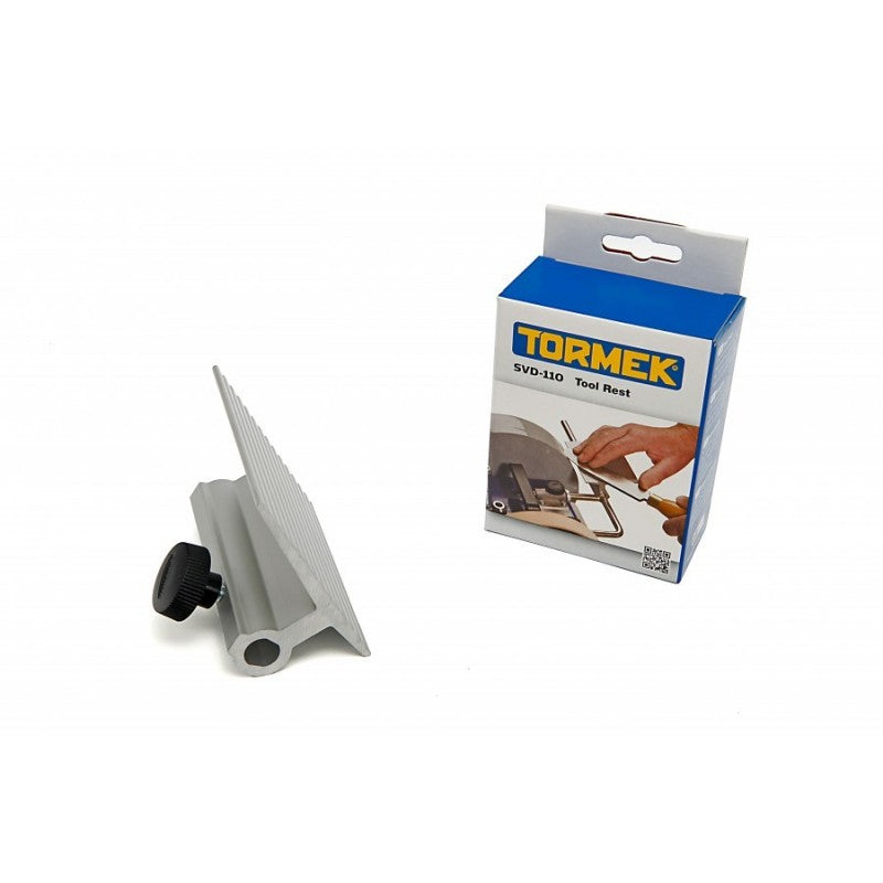 Buy Tormek Tool Rest SVD-110 from Power Tool Services - Image 1 | Best Price