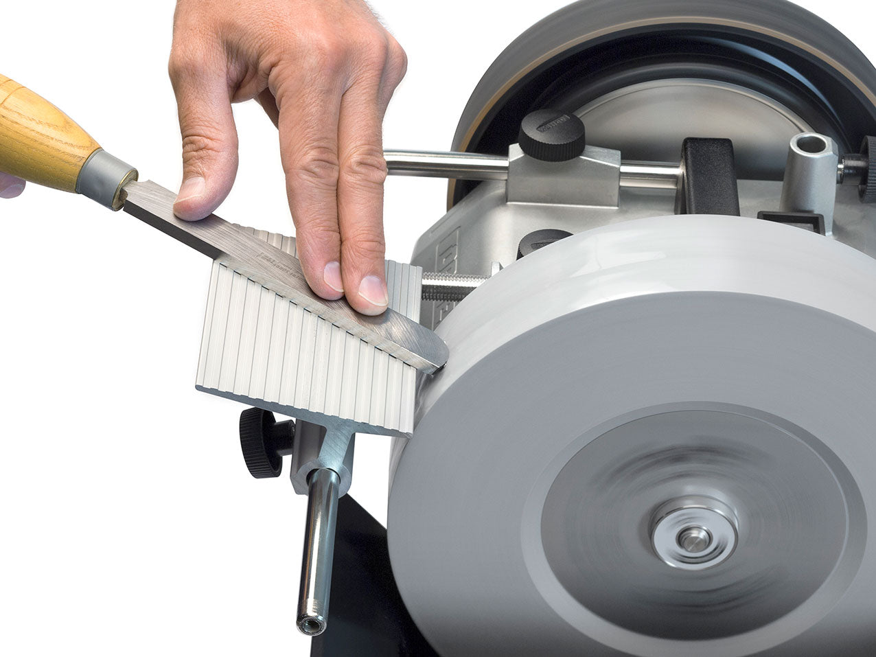 Buy Tormek Tool Rest SVD-110 from Power Tool Services - Image 2 | Best Price