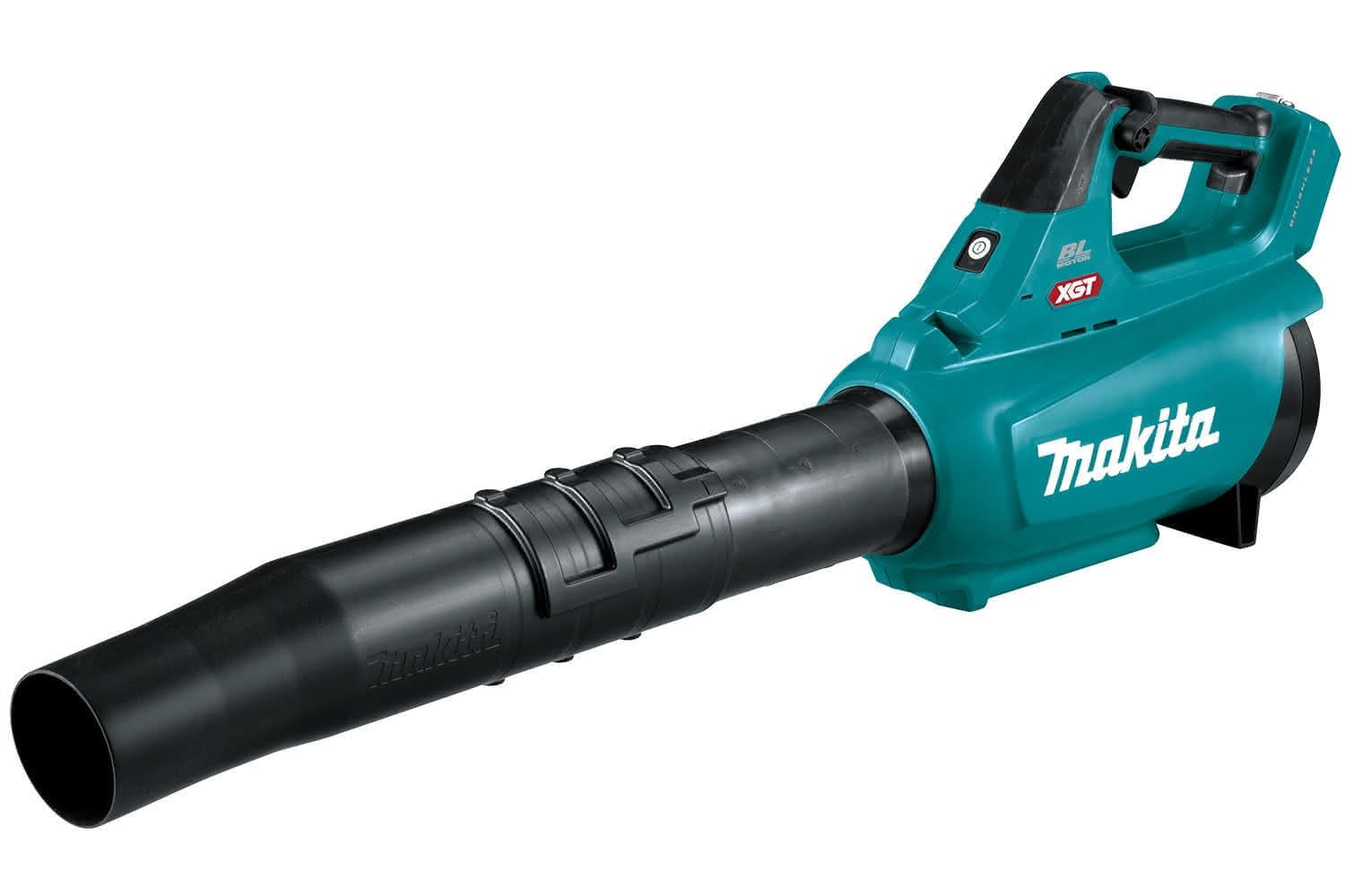 Makita 40V XGT Cordless Brushless Blower UB001GZ 8 - Power Tool Services