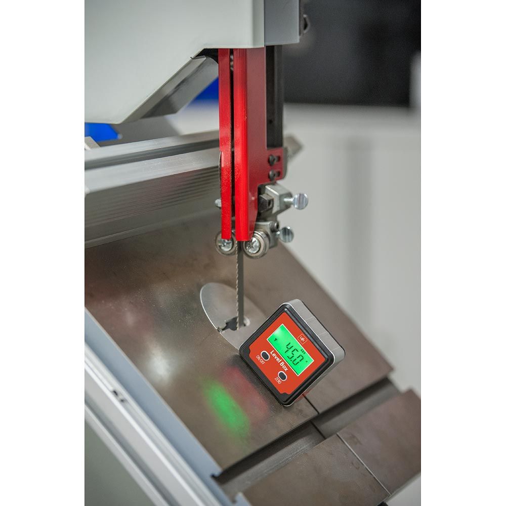 Buy UJK Digital Level Box 103863 from Power Tool Services - Image 5 | Best Price