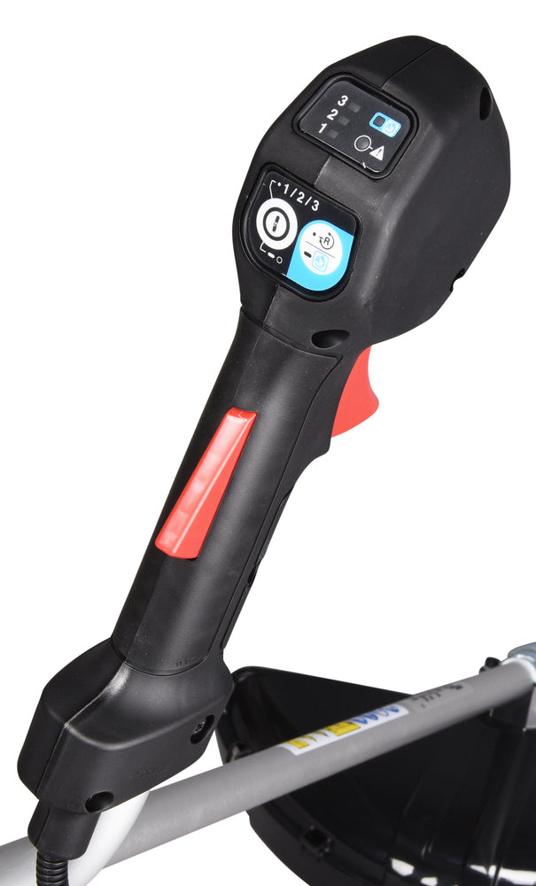 Makita 80V Max XGT Cordless Brushless Brush Cutter UR012GZ 6 - Power Tool Services