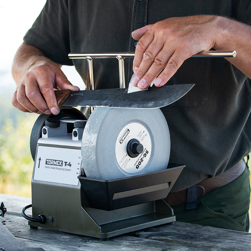 Tormek Extended Universal Support US-430