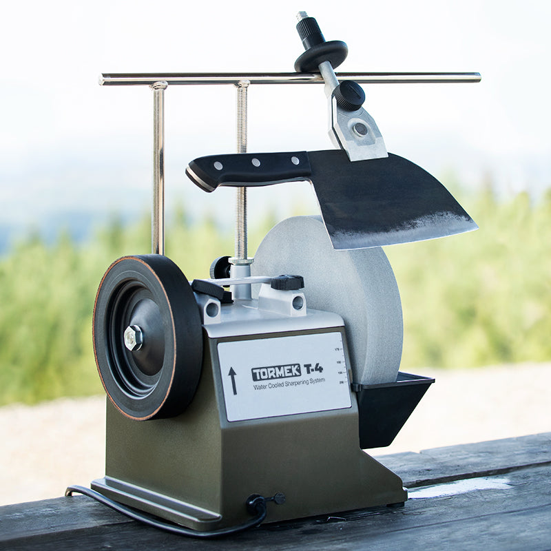 Tormek Extended Universal Support US-430