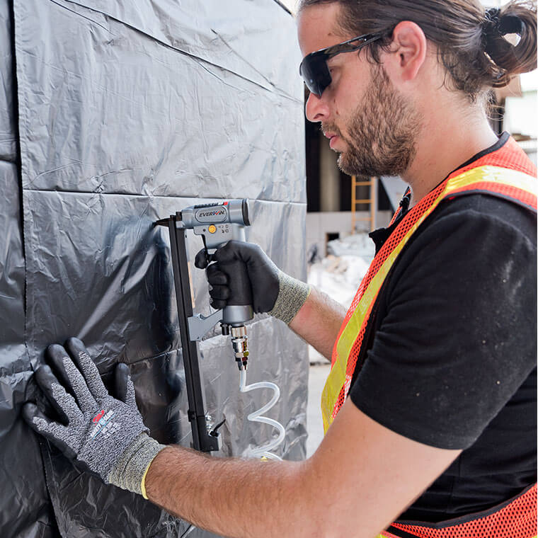 Buy Everwin 21 Ga Fine Wire Stapler US8016 from Power Tool Services - Image 2 | Best Price